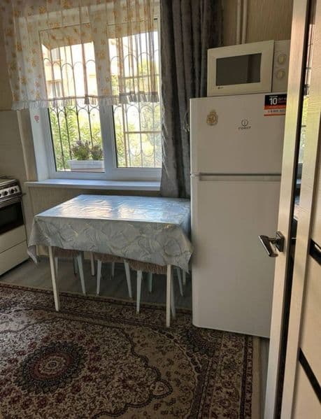 Район: #Яшнабод <br />
Количество комнат: ½<br />
Этаж: 2<br — фото 5