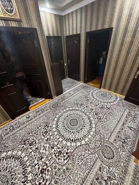 Er xotin 1ta 2 yoshli bolamiz bor. O'zimiz ijarada turamiz s