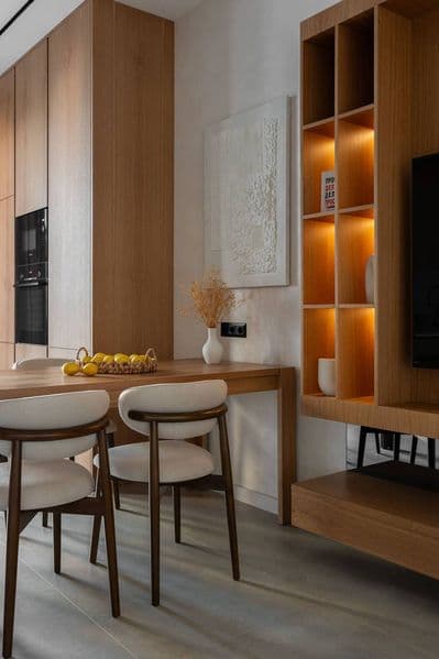 #Аренда #новостройка <br />
<br />
Район - #Юнусабадский<br  — фото 3