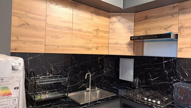 • Адрес: ЖК Almazar City<br />
• Количество комнат: 1<br />
 — фото 2