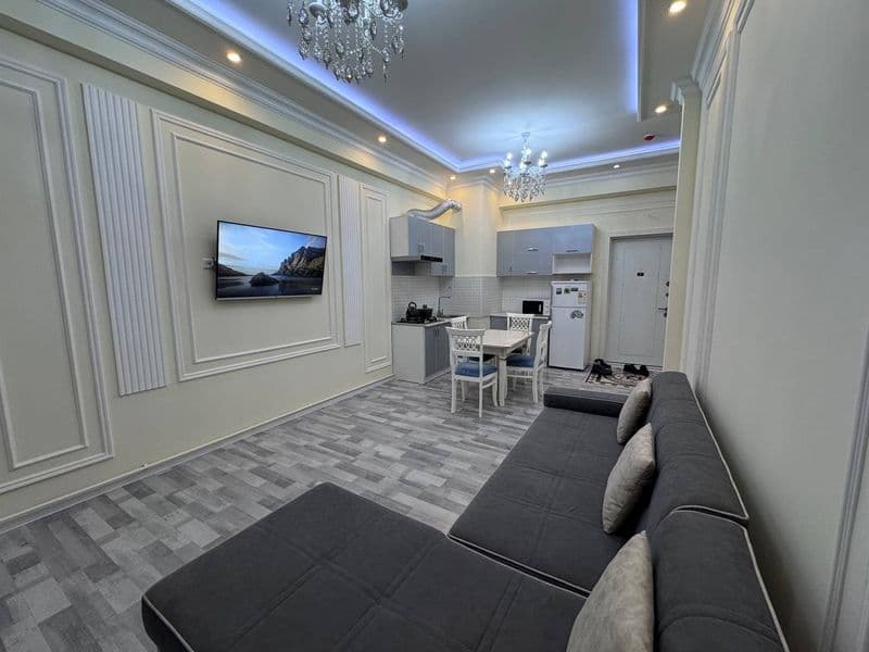 Аренда Шайхантахур  Ташкент Сити Жк НоваСтрой Премиум Апарта — фото 2