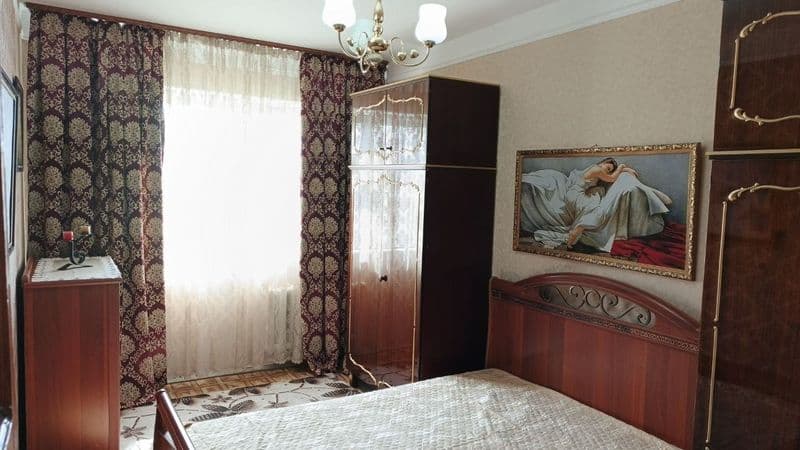 Юнусабад-14,, 2/7/9 с мебелью и техникой, всё как на фото. О — фото 5