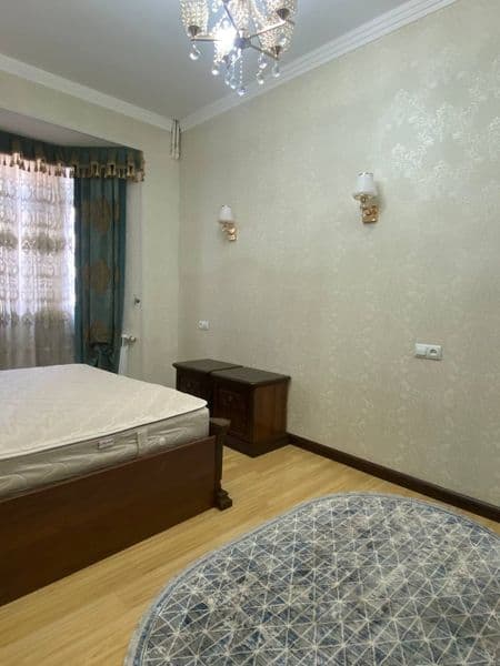 Срочный аренда квартира олмазор район сагбон баурум навастир