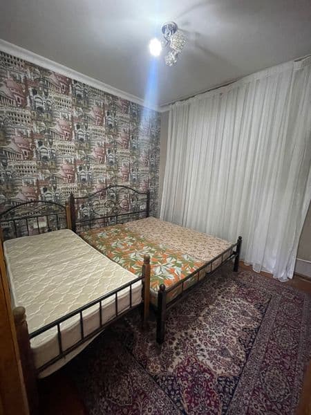 Срочно сдается 2/5/5 <br />
в Яшнабадском районе <br />
40ле — фото 3