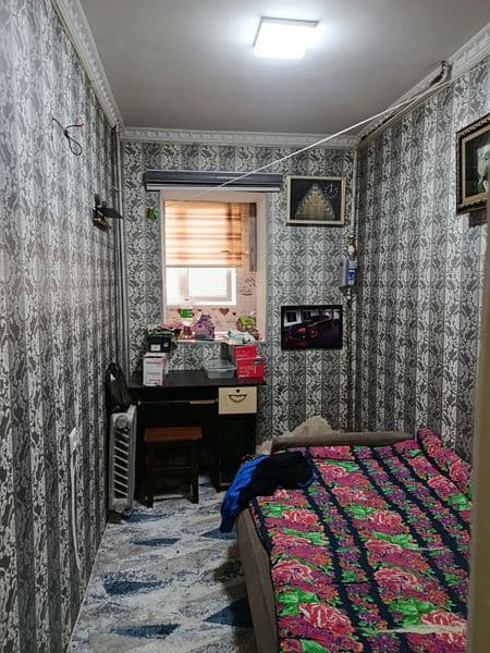 Сдаётся 2/1/2 спутник -4, квартира чистая, балкон 2*6,с мебе — фото 4