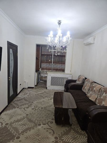 #2ка75<br />
#2комнатная<br />
#М.Улугбекский <br />
#БИЙ<br — фото 2