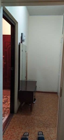 Чилонзор 7 квартал (Катартол бозори атрофида) 1 хонали уй иж — фото 3