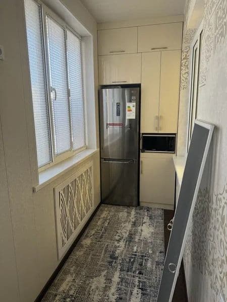 Сдаётся шикарная 3-комнатная квартира <br />
<br />
Район: У — фото 5