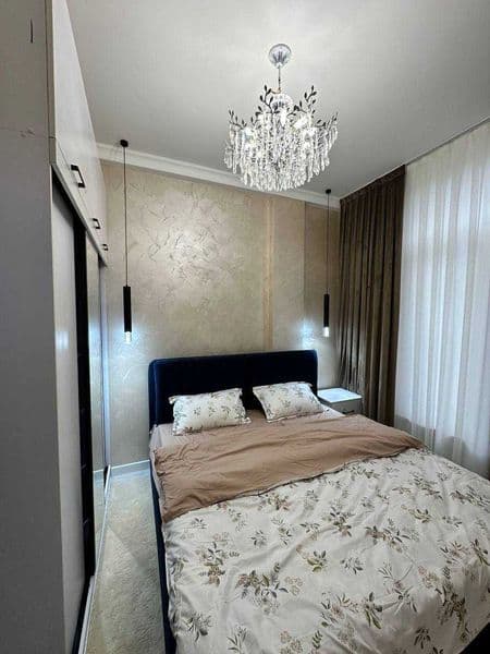 Район: Яккасарайский<br />
Адрес: ЖК "Prestige Gardens <br / — фото 2