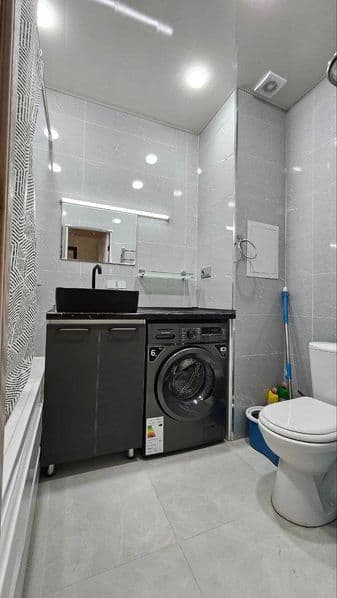 3-комнатная квартира 80 м² в Мирзо-Улугбекском районе, ул.Са — фото 4