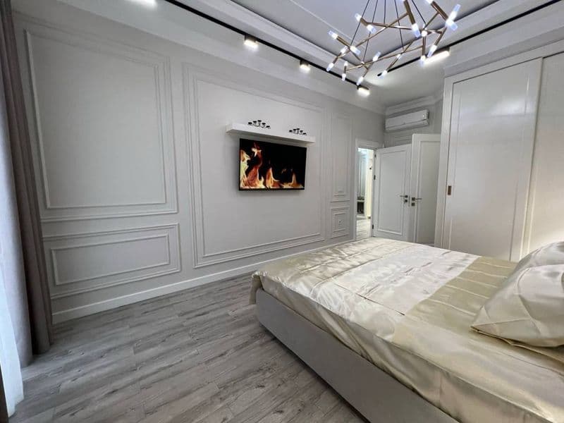 Шайхантахурский район <br />
Ташкент Сити <br />
Жк Бульвар<