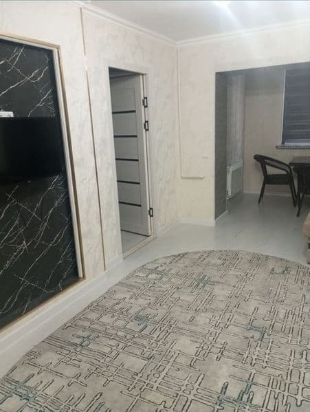 Аренда Квартиры-Дубовый, Авиасозлар <br />
<br />
2 комнатна — фото 4