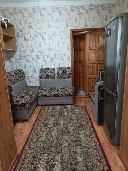 Аренда квартиры массив   хумоюн Ахмад югнакий  2/4/5<br />
М — фото 4