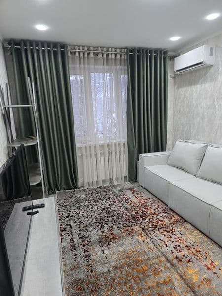 Евроквартира в аренду <br />
Район -  Чиланзар - 8<br />
Ори — фото 3