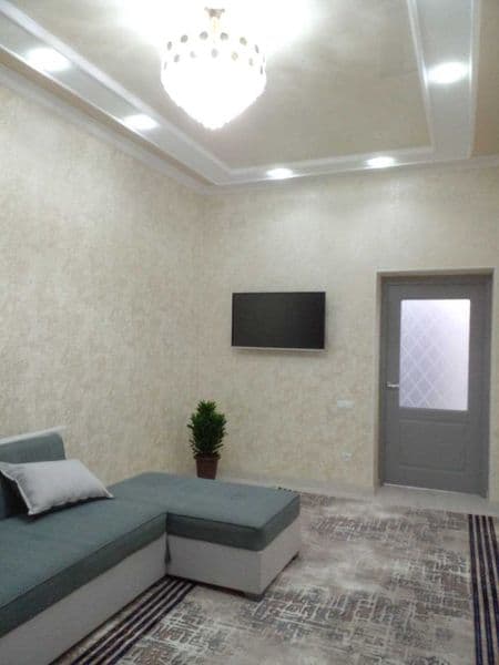 Сдается 2 ком кв. Бемаклера.Новостройка с евроремонтом. До а — фото 3