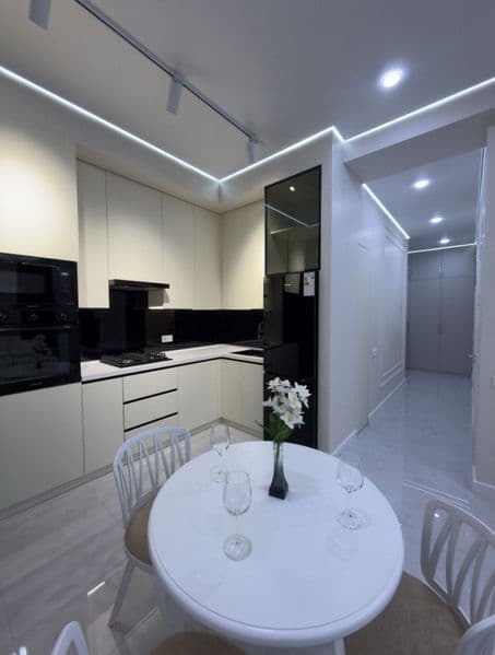Район: #МирзоУлугбек <br />
Жилой комплекс: #ЖкParkwood<br / — фото 4