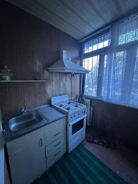 Миробод тумани, Ойбек метро ёнида 2 хонали квартира ижарага  — фото 3