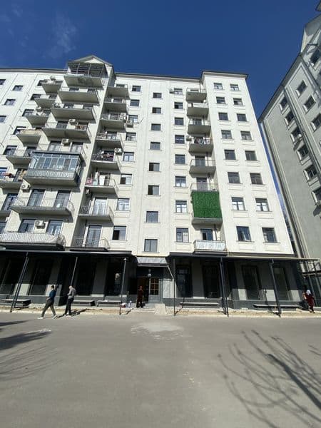 Сдаётся уютная и светлая квартира впервые после собственнико