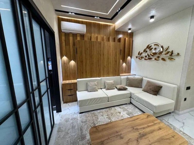 ID 2238<br />
<br />
Сдается упакованная квартира. Рядом ест