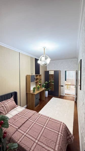 Chilonzor <br />
Orientr: Karzinka<br />
3 xona<br />
500$<b — фото 5