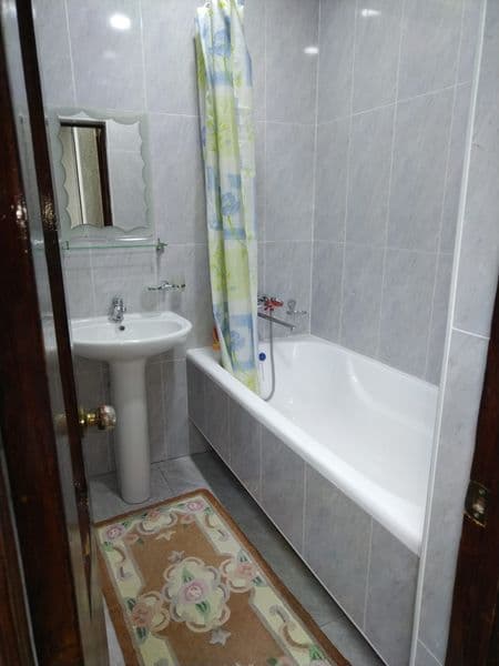 Сдается 3 комнатная квартира в Яккасарайском районе. Отлична — фото 5