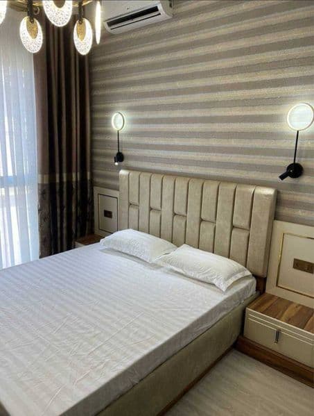 Квартира полностью обставлена мебелью и техникой звоните ест — фото 3