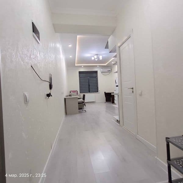 Сдаётся квартира на Экобазаре <br />
Новостройка <br />
Все  — фото 2