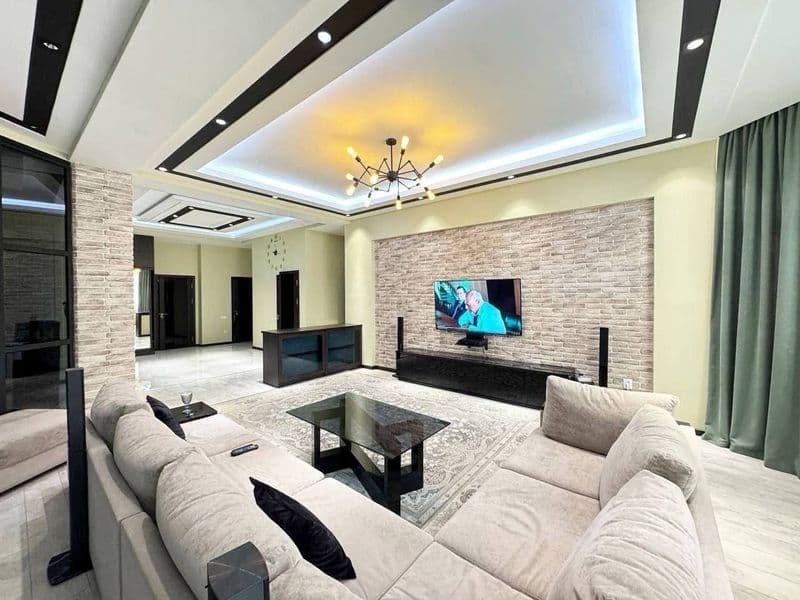 АРЕНДА КВАРТИРЫ!<br />
<br />
Район: Мирзо Улугбекский район — фото 4