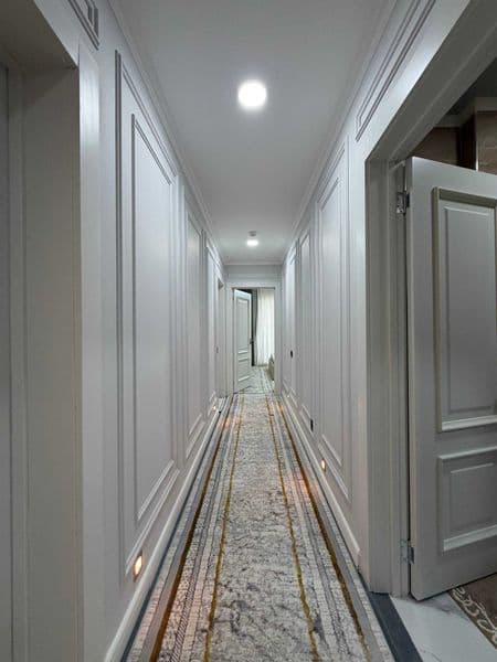 Сдается квартира для семейных<br />
<br />
• Район: Алмазар< — фото 4