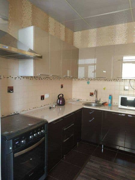 Сдается 3 комнатная квартира 85 кв.м.<br />
Укомплектована м — фото 3