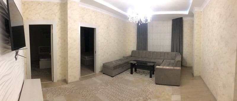 Сдается в аренду 3-комнатная квартира<br />
Есть вся необход — фото 3