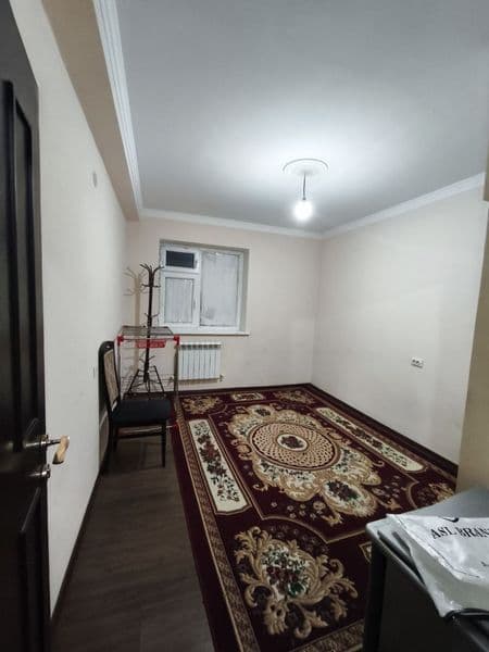 Сергили 4 метро бекати енида 2 хонали КВ ижарага берилади.Се — фото 4