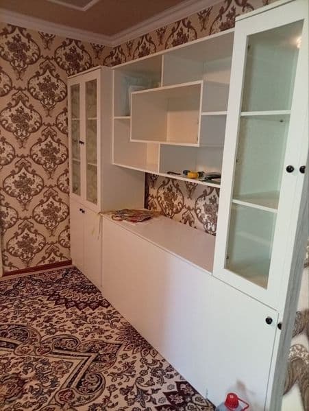 Chilonzorda 2 xonali kvartira ijaraga beriladi hamma sharoit — фото 2