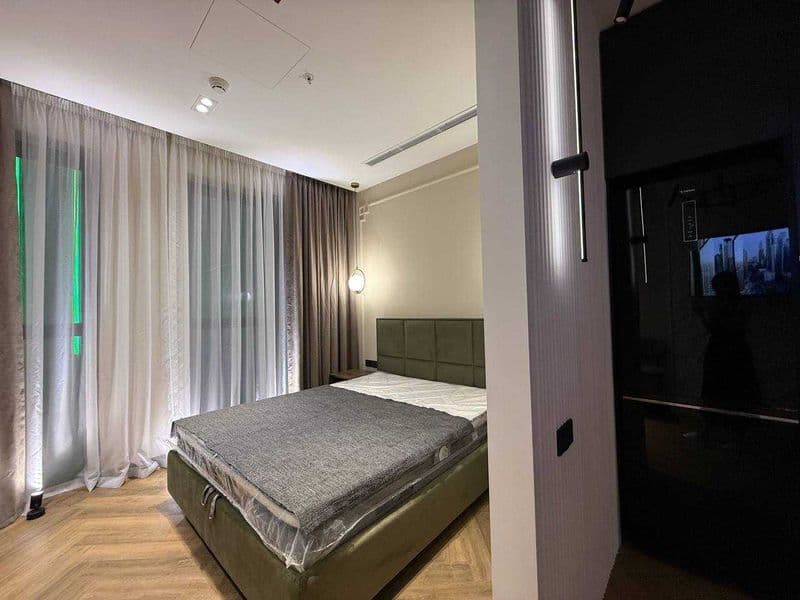 Сдается квартира <br />
Шайхантахурский район <br />
ЖК "NES — фото 3