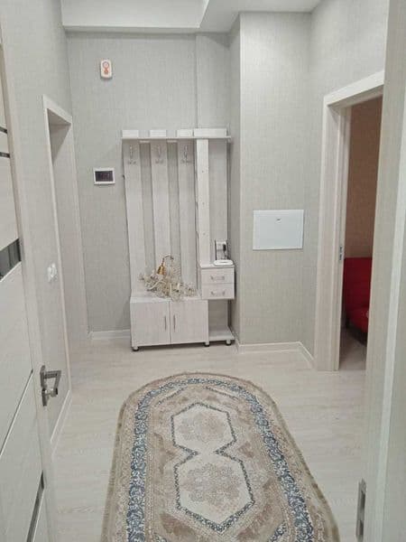 Сдаётся квартира на Нукус<br />
Ориентир- Российское посольс — фото 3