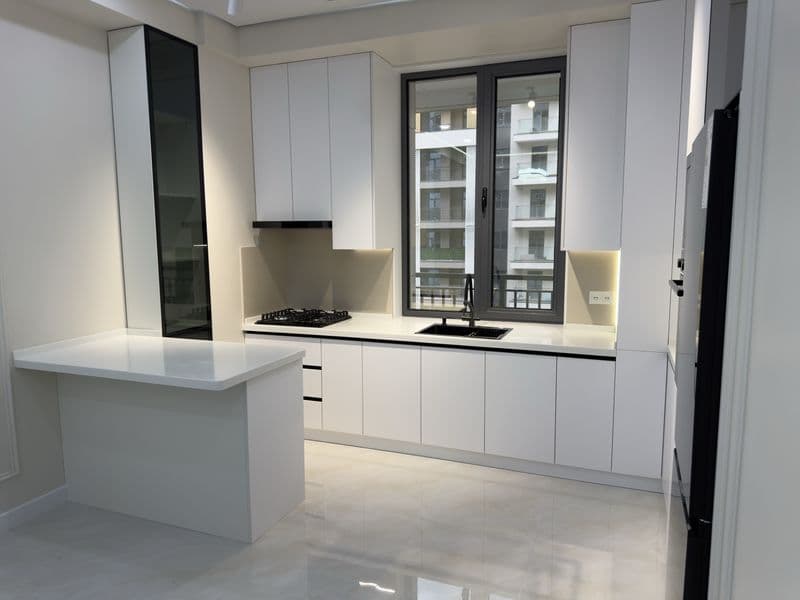 Живите как в отеле: квартира с бассейном и кинотеатром!<br / — фото 5