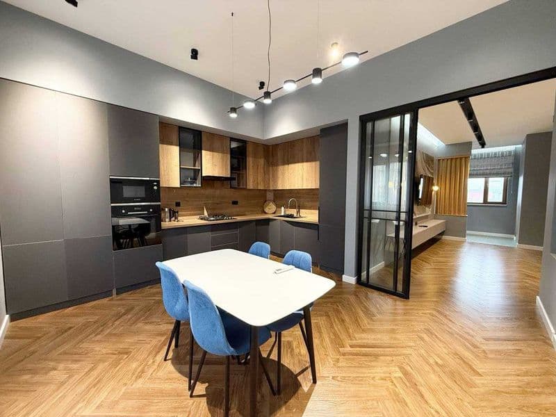 Сдается квартира для семьи или иностранцам<br />
<br />
• Ра — фото 4