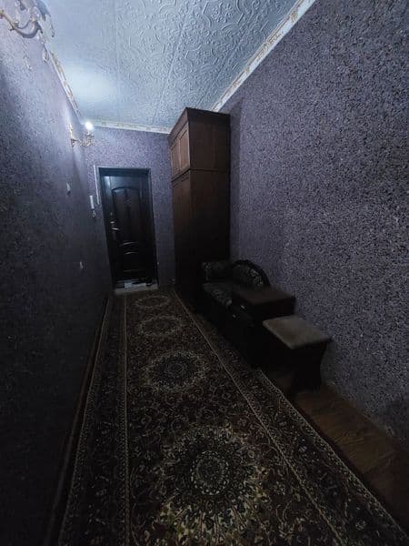 Ushbu xonadonimiz sergeli hokimyatini oldida va yangi hayot  — фото 3