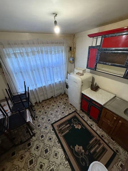 Novza metroga yaqin bollarga kvartira bor oyiga 760 dan. 1 o — фото 2