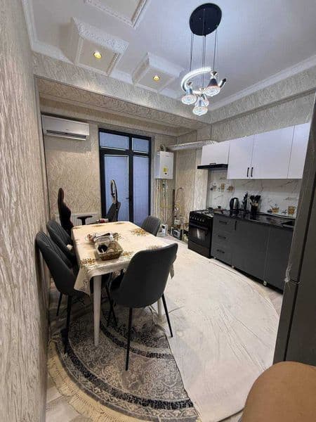 Manzili: Yashnabod tumani Olmos mahhala<br />
Moʻljali:  Roh — фото 3