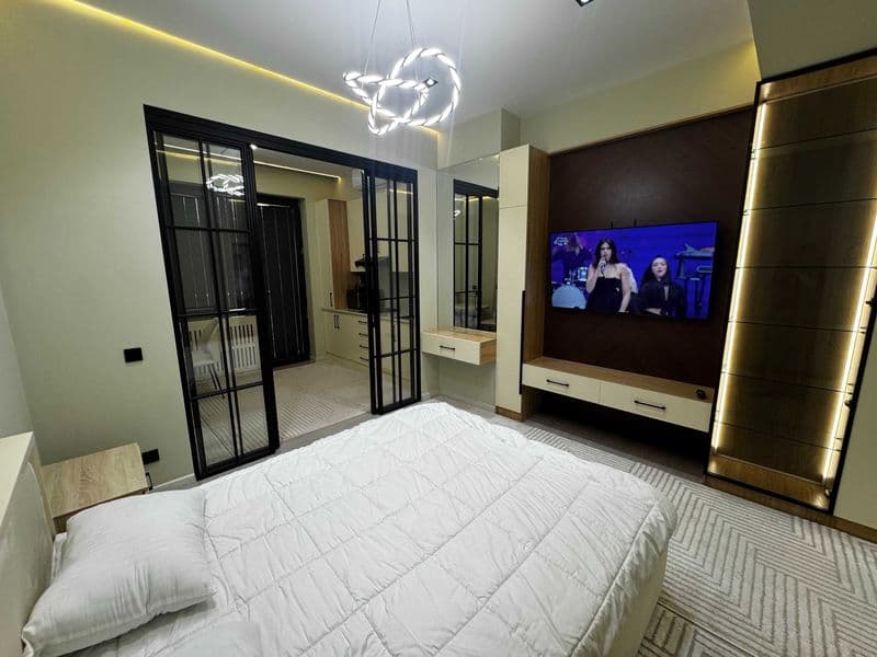 Чиланзар 6 <br />
Аренда 1/5/9 — Премиум (Prime residence)!<