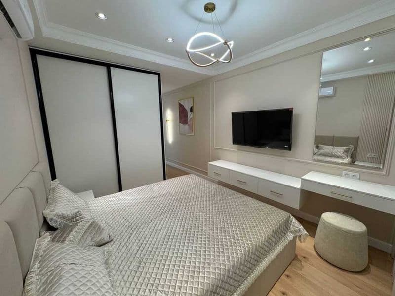 Сдаётся  квартира<br />
Ориентир- Юнусабад 4-кв<br />
Город  — фото 4