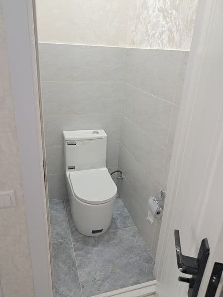 Алмаз Товер ЖК да Рохат метросидан 500 метр масофада жойлашг — фото 4