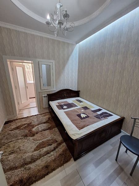 Аренда квартиры<br />
<br />
Район: Яккасарайский<br />
Лока — фото 3