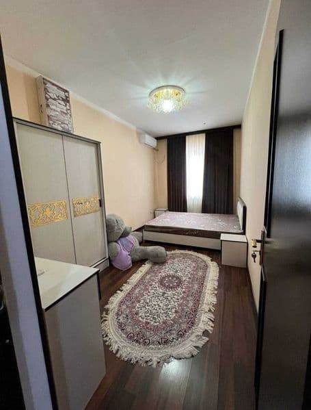 Toshkent shahri, Yashnobod tumani, Obod Makon TJM da uy ijar