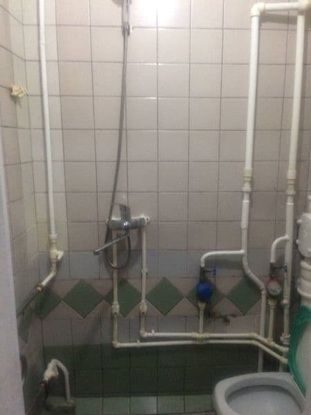 Аренда. Яккасарай. 1-ком<br />
ориентир - налоговая <br />
1 — фото 3