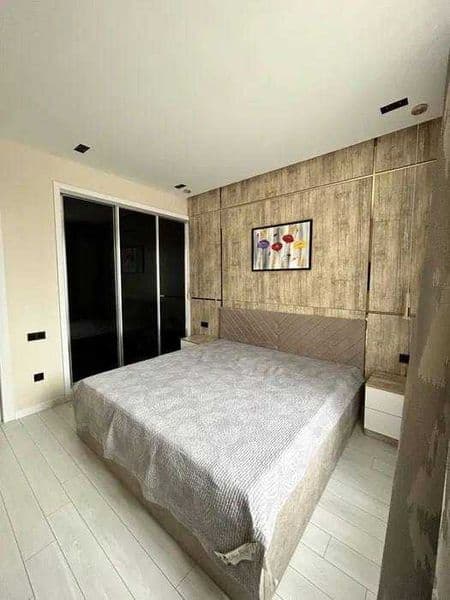 Сдаётся КЛАССНАЯ квартира<br />
<br />
• Район: Мирабадский 