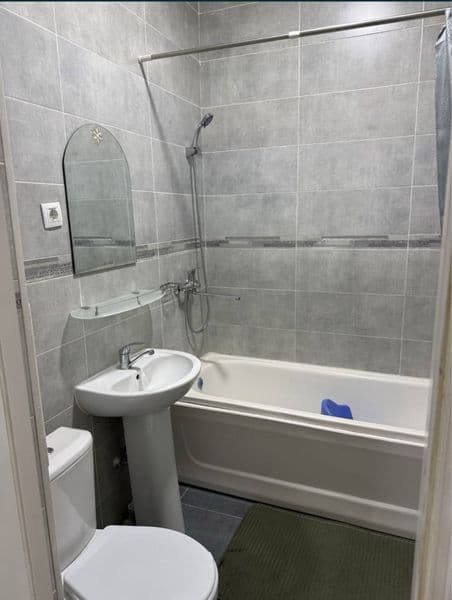 Район: #Яшнабод<br />
Количество комнат2<br />
Этажность дом — фото 5