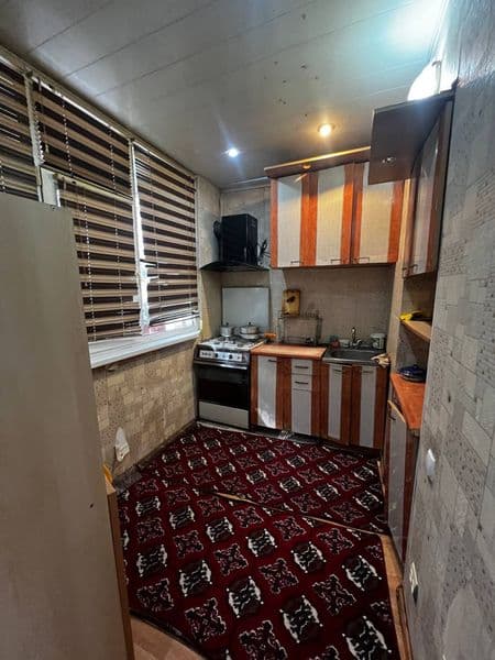 Chilonzor 9kv 3*4/1/4 450$ <br />
Oila<br />
Qizla<br />
Bol — фото 2