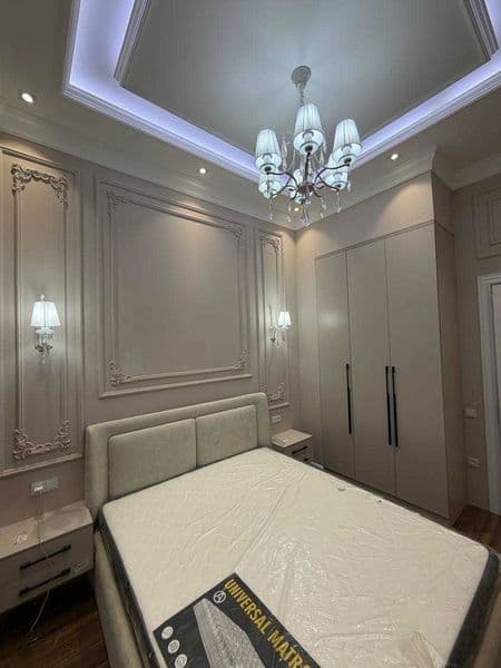• Комнат: 2<br />
• Этаж: 7<br />
• Этажность: 12<br />
• Пл